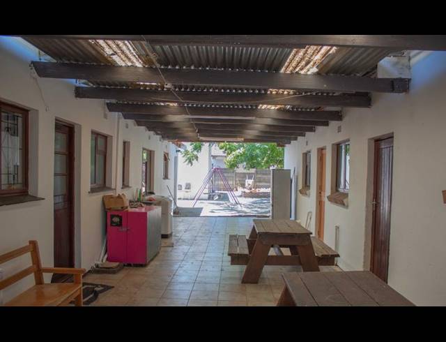 4 BEDROOM HOUSE FOR SALE IN KLEIN PARYS